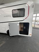 Dethleffs Globebus Go T 15 Automatik #Winterp. #Abverkauf