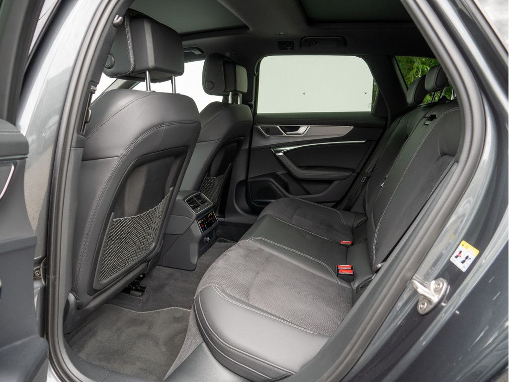 Audi A6 - Bild 4