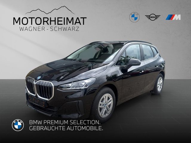BMW 225e xDrive Active Tourer Prof. Paket ACC 360° A
