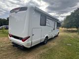 HYMER / ERIBA / HYMERCAR B 708 SL - HYMER / ERIBA B sl