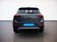 Volkswagen T-Roc - Vorschau Bild 5