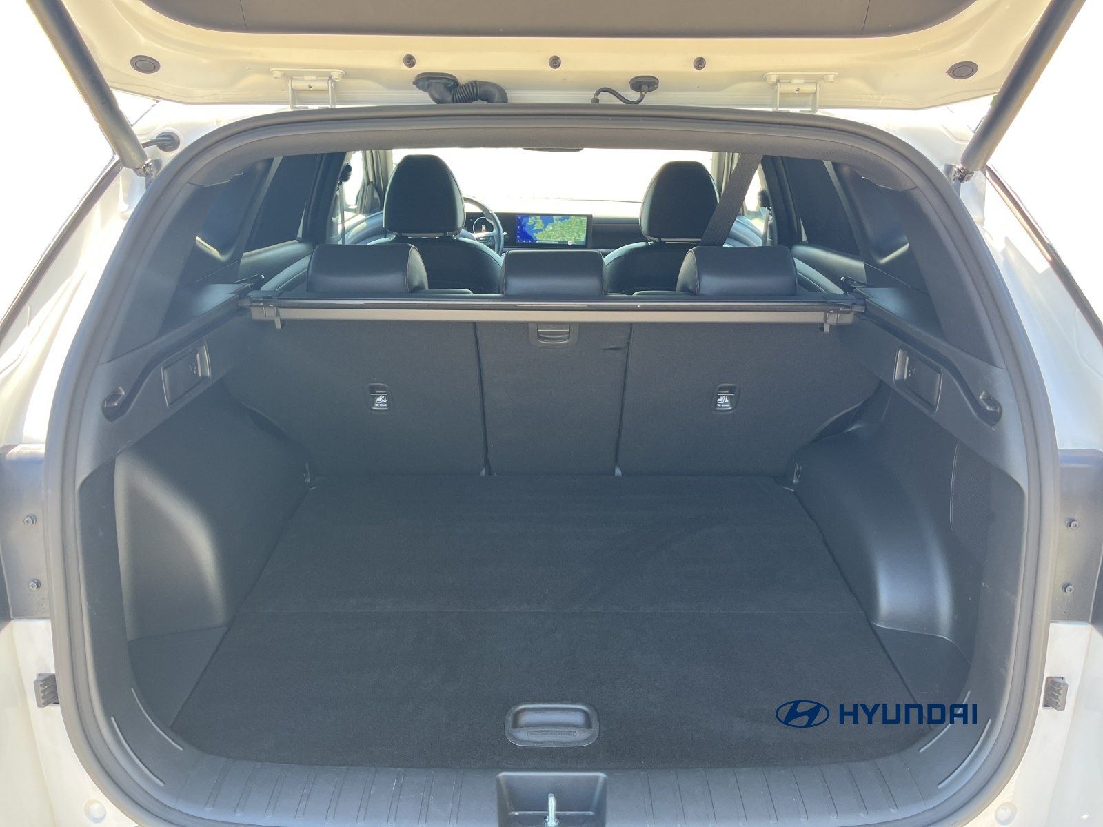 Hyundai Tucson – Bild 17