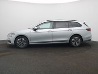 Skoda Superb - Vorschau Bild 5