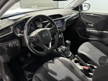 Fotografie 13 des Opel Corsa 1.2 Direct Injection Turbo Start/Stop Eleg