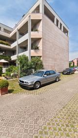 BMW 740iL Auto 740i - BMW 740 aus 1997