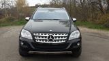 Mercedes-Benz Mercedes W164 ML 350 Benziner 4Matic 200KW... - Mercedes-Benz ML 350 aus 2010