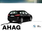 BMW X1 xDrive25e Advantage Steptronic Aut. Klimaaut. - BMW X1 mit Hybrid-Antrieb