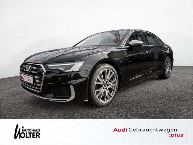 Audi S6 TDI 3.0 TDI quattro MATRIX TOP VIEW LUFT ACC