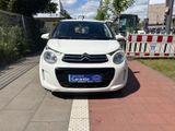 Citroën C1 Shine Automatik - Citroën C1: Automatik