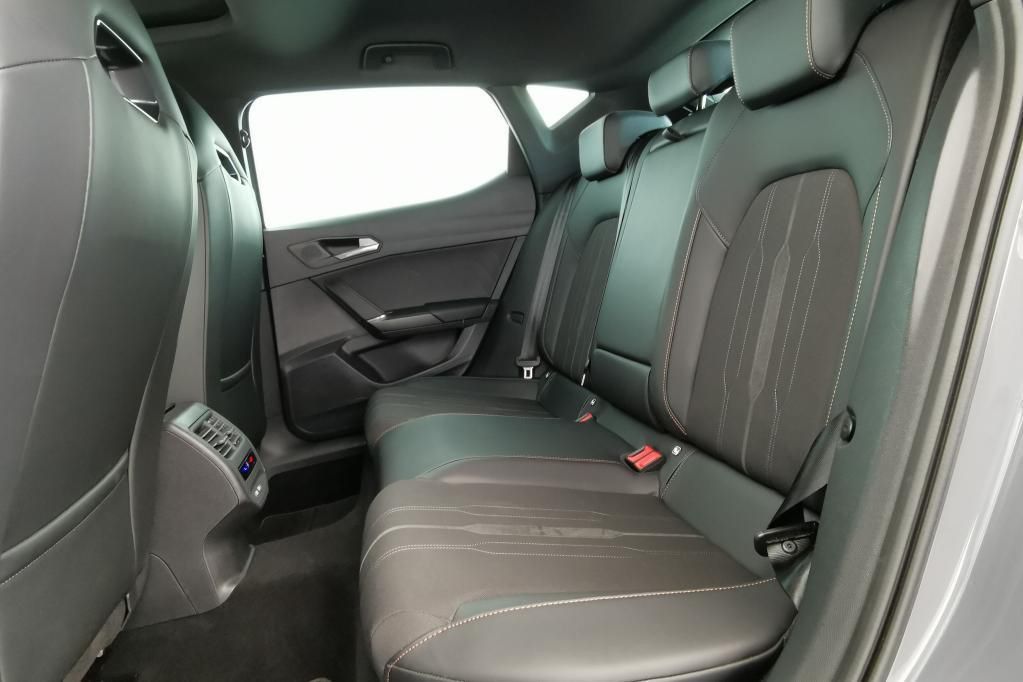 Cupra Leon 1.4 TSI e-HYBRID 180kW Klima*Tempo*Nav*PDC