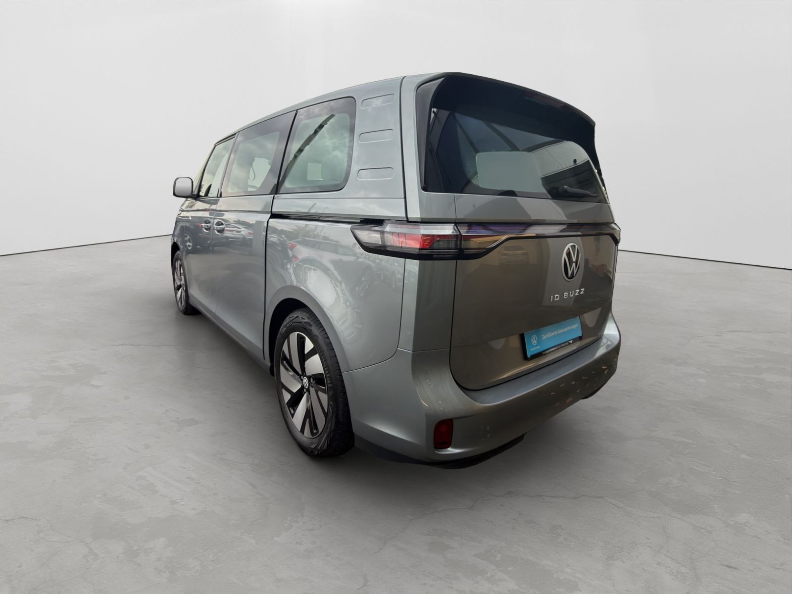Volkswagen ID. Buzz - Bild 3