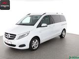 Mercedes-Benz V 250 d 4M SITZKLIMA,MEMORY,DISTRO,360GRAD,1.HD - Mercedes-Benz V-Klasse Gebrauchtwagen in Berlin