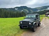 Land Rover Defender 90 Td4 Station Wagon S S