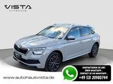 Skoda Kamiq Style 1.0 TSI*AHK*SHZ*KAMERA*AMBIENTE*GRA - Skoda Kamiq in Braunschweig