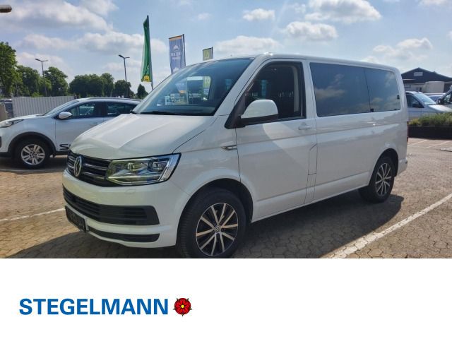 Volkswagen T6 Multivan 2.0 TDI DSG Comfortline *LED*AHK*Nav