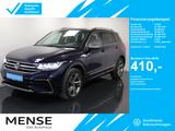 Volkswagen Tiguan Allspace 2.0 TSI 4Motion DSG R-Line |AHK - Volkswagen Tiguan Allspace in Bielefeld