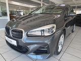 BMW 220 d Gran Tourer M Sport, Navi, Head-Up,Leder - gebrauchte BMW 220 aus dem Jahr 2021