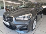 BMW 220 d Gran Tourer M Sport, Navi, Head-Up,Leder - BMW 220 aus 2021