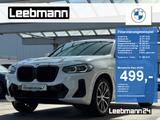 BMW X4 xDrive30d M-Sport ACC/LASER GARANTIE-05/2028 - BMW X4 aus 2023
