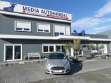 Ford Fiesta Trend - Ford Fiesta Gebrauchtwagen in Magdeburg
