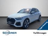 Audi Q5 S line 50 TFSI e quattro Head-Up * Design Sel - Audi Q5 mit Hybrid-Antrieb: Design