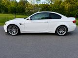 BMW M3 E92 Coupé | Sammlerfahrzeug | TOP Zustand - BMW M3: E92