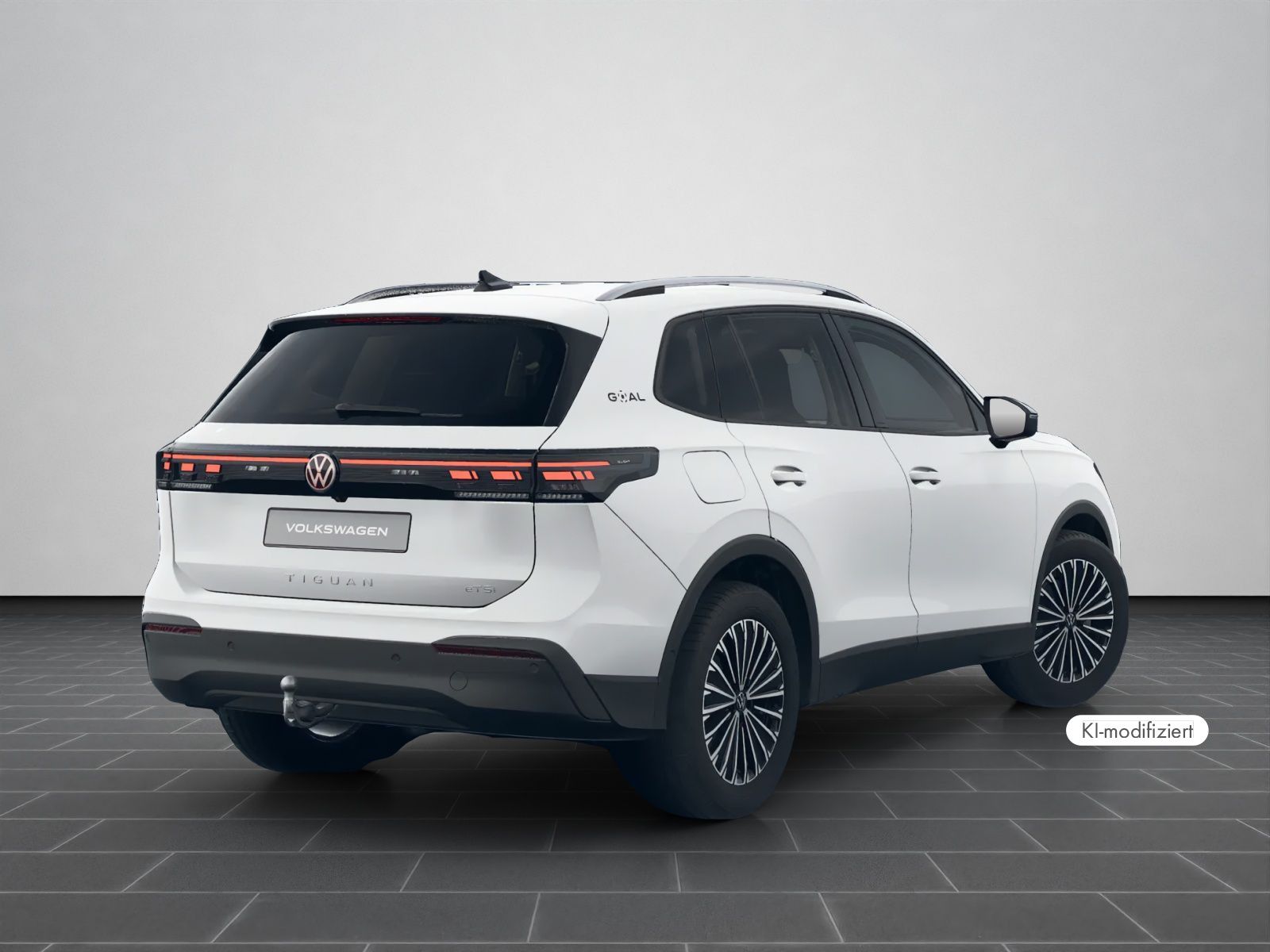 Volkswagen Tiguan - Bild 4