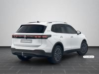 Volkswagen Tiguan - Vorschau Bild 4
