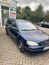 Opel astra 1.6 1350 - Opel Astra aus 1997: Kombi