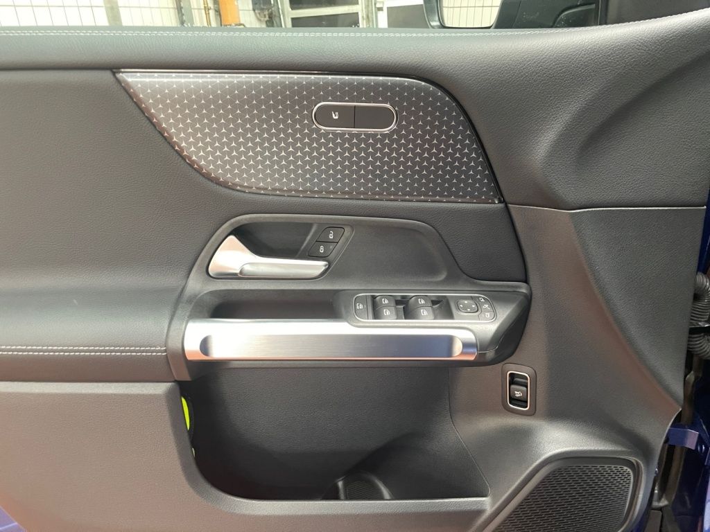 Mercedes-Benz GLB 180 d Progressive MBUX Progressive MBeam AHK foto 18