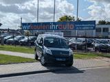 Renault Kangoo Authentique*ZAHNRIEMEN NEU*RADIO-CD !! - Renault Kangoo in Krefeld