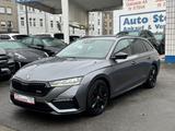 Skoda Octavia Combi RS DSG,AHK,ACC,1-HAND UNFALLFREI - Skoda Octavia 1U mit Diesel-Antrieb