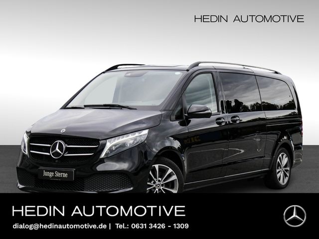 Mercedes-Benz V 300 d AVANTGARDE EXTRALANG |Avantgarde|NIGHT