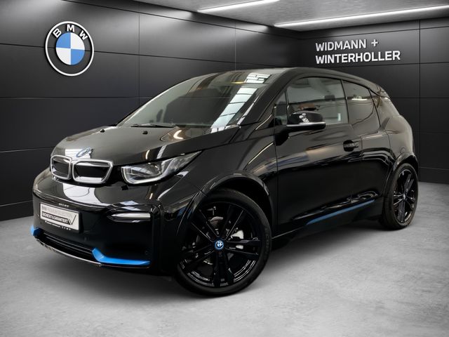 BMW i3s 120Ah Navi Prof DA+ ad.LED H/K RFK WLAN 20''