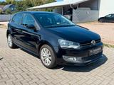 Volkswagen Polo V Team 1.4 86PS *Parkhilfe*Sitzheiz.*Tempo* - Volkswagen Polo: Team