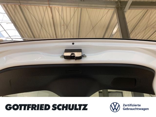 Volkswagen e-up! - Bild 12