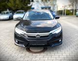 Honda Civic Lim. 4-trg. 1.5 Executive - Honda aus 2018