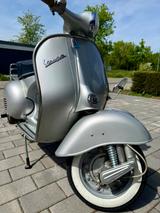 Vespa GS 150 Augsburg / schöner Zustand/fahrbereit - VESPA 150 GS