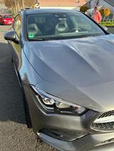 Mercedes-Benz CLA 250 e DCT - - Mercedes-Benz CLA 250 von privat