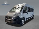 VANTourer 600 D Fiat 140 PS Aufstelldach-optional, Hubbett - Offers