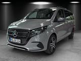 Mercedes-Benz V 300 AVG/L 4M AHK el.Heck MLED Standhz 360°Burm - Mercedes-Benz: 7 Sitzer, Ml