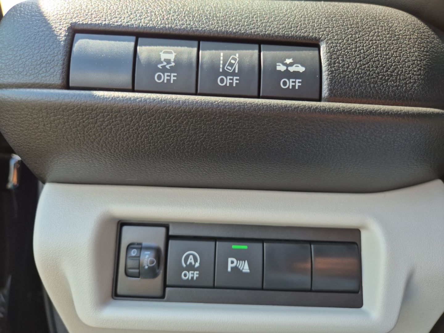 Suzuki Swift - Bild 23