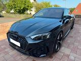 Audi RS5 2.9 TFSI tiptronic quattro Sportback - Comp+ - blaue Audi RS5