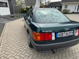Audi 80 - gebrauchte Audi 80 aus dem Jahr 1991