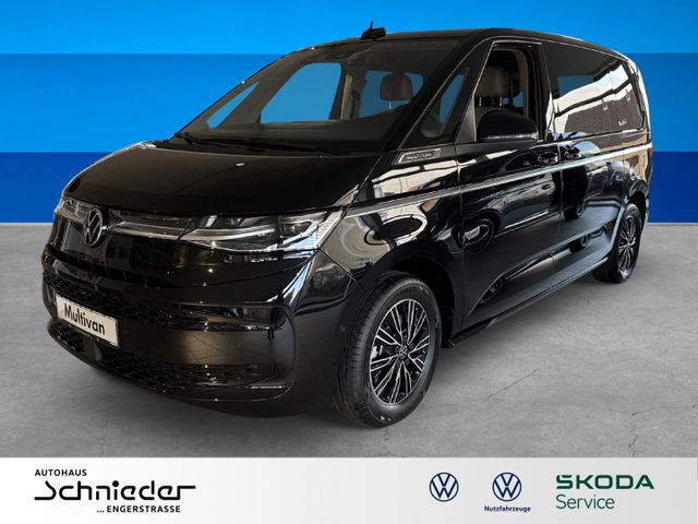 Volkswagen T7 Multivan Style Motor  2,0 TDI 110 kW DSG