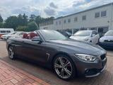 BMW 428i Cabrio Sport Line*TÜV/AU NEU - BMW 428 aus 2014