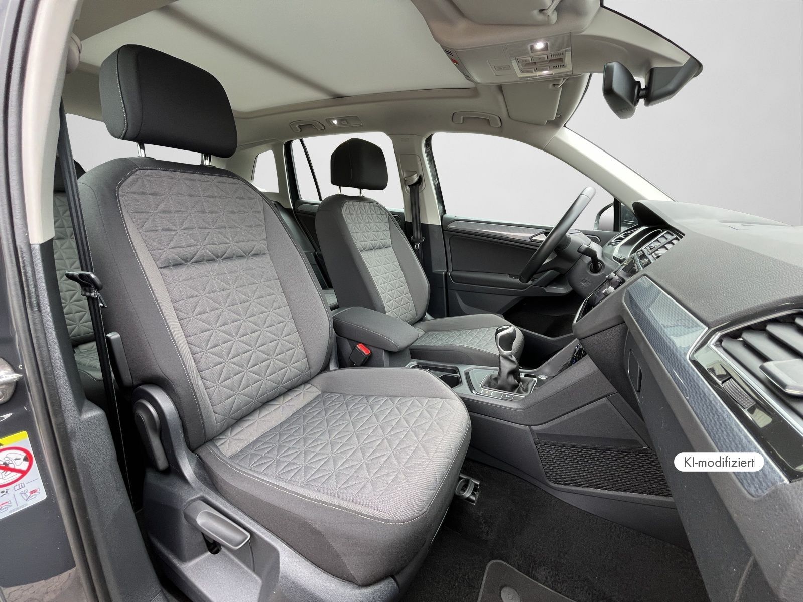Volkswagen Tiguan - Bild 5