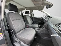 Volkswagen Tiguan - Vorschau Bild 5