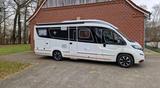 Niesmann + Bischoff Smove 7.4 E, top gepflegt, unfallfrei - Offers