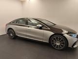 Mercedes-Benz EQS 580 4M AMG Edition 1 Premium 21" Sitzklima - scheckheftgepflegte Mercedes EQS